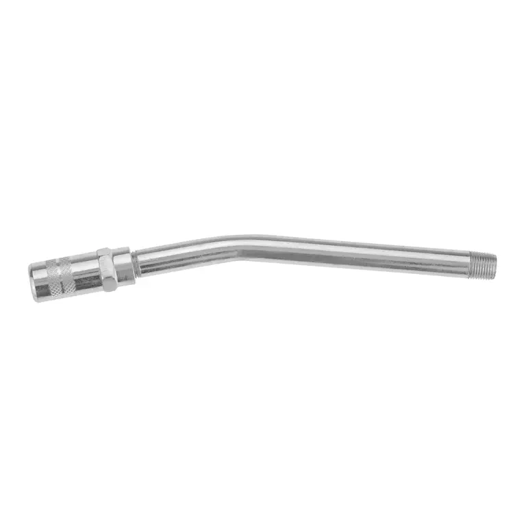 گریس پمپ تمام استیل رونیکس RH-4300